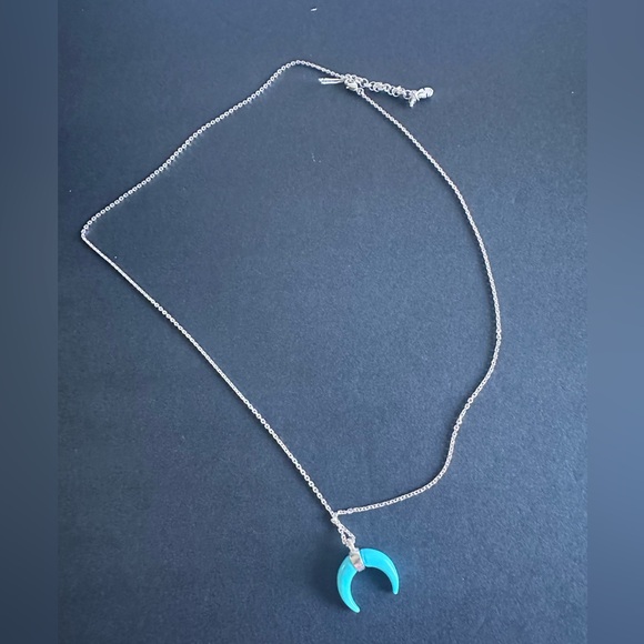 Lucky Brand Necklace New - Picture 4 of 6